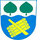 Crest of Lipno nad Vltavou