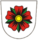 Crest of Frymburk