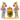 Coat of arms of Deventer