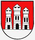 Crest of Neusiedl am Se