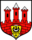Crest of Boleslawiec
