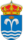 Crest of Arnedillo