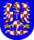 Crest of Moravsk Trebov