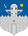 Crest of Szombathely