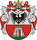 Crest of Nagykanizsa