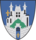 Crest of Visegrad