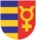 Crest of Dunajska Streda
