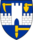 Crest of Bansk tiavnica
