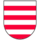 Crest of Bansk Bystrica