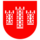 Crest of Povazska Bystrica