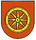 Crest of Bad Radkersburg