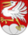 Crest of Gstaad