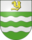 Crest of Yverdon-les-Bains