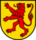 Crest of Laufenburg