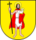 Crest of Domat-Ens