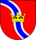 Crest of Ilanz
