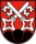 Crest of La Neuveville