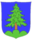 Crest of Bellwald