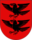 Crest of Einsiedeln