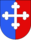 Crest of Saint-Maurice
