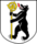 Crest of Saint-Ursanne