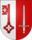 Crest of Romainmtier