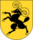 Crest of Schaffhausen