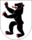 Crest of Appenzell Innerrhoden