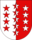 Crest of Valais