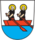 Crest of Oberaegeri