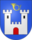 Crest of Goschenen