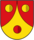 Crest of Dorfgastein