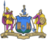 Crest of Dungarvan