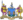 Coat of arms of Dungarvan