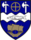 Crest of Ballina