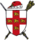 Crest of York