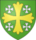 Crest of Abingdon 
