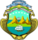 Crest of Costa Rica