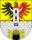 Crest of Podebrady