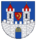 Crest of Louny