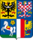 Crest of Moravian-Silesian