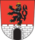 Crest of Roznov pod Radhostem