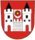 Crest of Vyssi Brod 