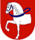 Crest of Hlinsko