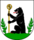 Crest of Jablonn nad Orlic
