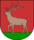 Crest of Letohrad