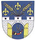 Crest of Hrdek nad Nisou