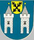 Crest of Zakupy
