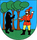 Crest of Vysok nad Jizerou