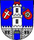 Crest of Strakonice